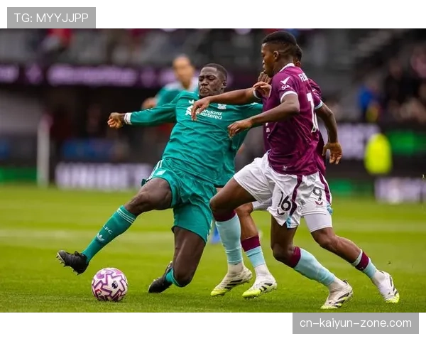 利物浦高强度拼抢策略延续，控场能力下滑对比赛稳定性造成影响