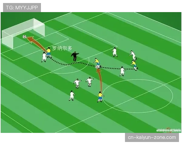 越位判定规则核心条件与裁判实际应用详解