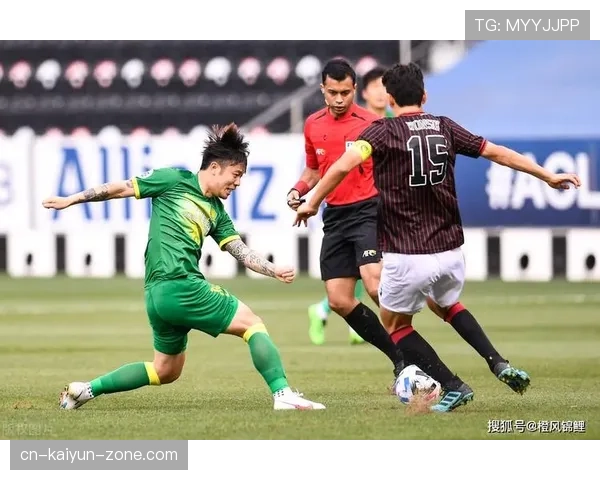 强强对话中的北京国安，为何难以占据主动？