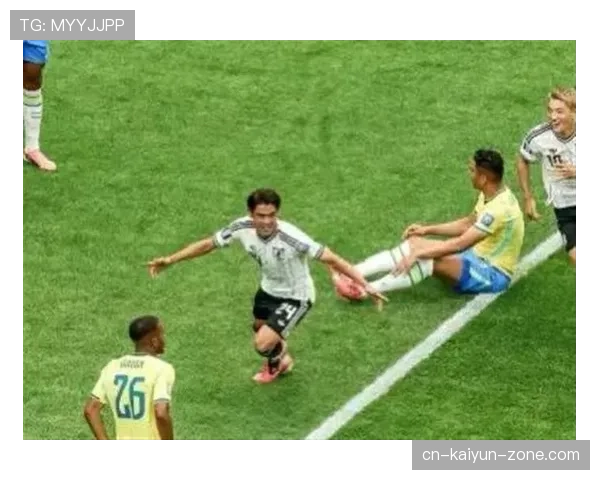巴西2-1日本赛后复盘，关键进球帮助五星巴西晋级